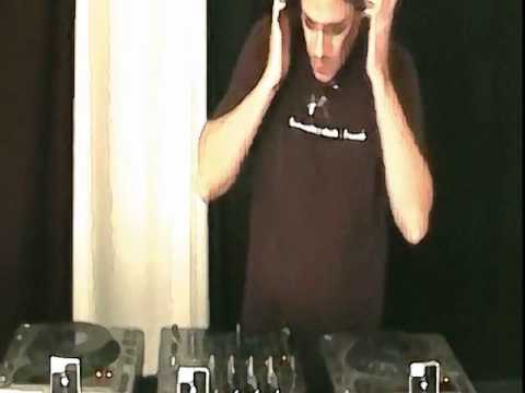 Rene Breitbarth DJ-mix