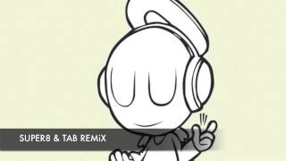 Armin van buuren feat Ana Criado I&#39;ll listen Super8 &amp; Tab remix