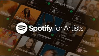 YouTube thumbnail image for Spotify’s Powerful New Tools to Grow Your Fanbase