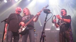 Puhdys in Halle - Was bleibt