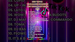Download lagu NEW TIKTOK VIRAL DANCE CHALLENGE _ BEST DISCO PARTY REMIX 2023 #trending #viral #tiktok #mashupremix mp3