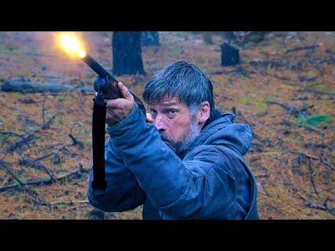 Трейлеры Договор молчания