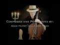 "The Secret" ~ by Adam Hurst, cello and piano