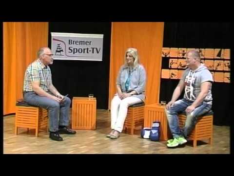 Bremer Sport-TV 2015-05 - Vorschau