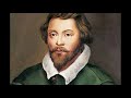 William Byrd - Fantasia in D minor (Cantiones Sacrae 1575)