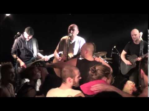 Les Fossoyeurs Septik - Rouen 28.03.2015