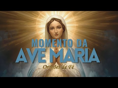 ❤️ Moment of the Hail Mary | Night Prayer | December 2nd