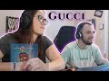 Gucci Gang | (Joyner Lucas) - (Remix) Reaction Request!