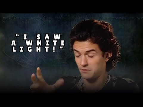 The Lord of the Head Butts! - The Two Towers Appendices