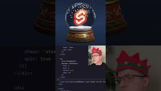 Advent of Svelte 2025 - Day 3: @attach