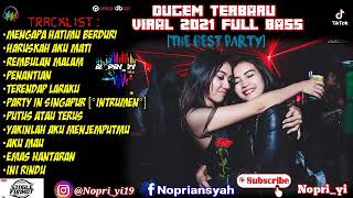 Download lagu Dj terbaru viral 2021 Full bass •||MENGAPA HATIMU BERDURI•||HARUSKAH AKU MATI•|| X REMBULAN MALAM•|| mp3