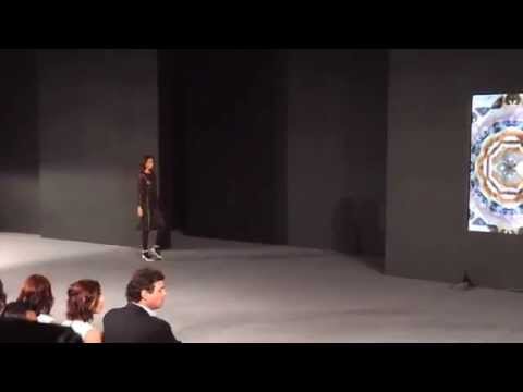 Pasarela Mixtura Haceb by Custo Barcelona - Colombiamoda 2014