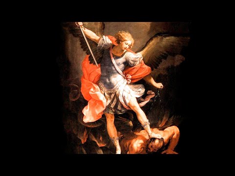 NAJMOĆNIJA MOLITVA PROTIV SOTONE