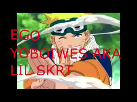 EGO - YOBOIWES AKA LIL SKRT