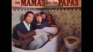 The Mamas & The Papas - Somebody Groovy (Audio)