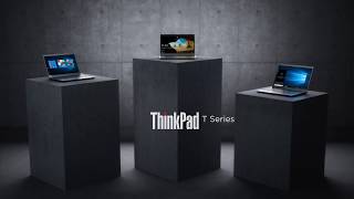 Video 0 of Product Lenovo ThinkPad T490 Laptop