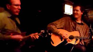 Robbie Fulks &amp; Don Stiernberg - Over The Hill to the Poor House