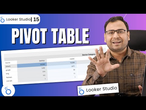 Learn full Looker Studio Course in 2 5 Hours in Hindi Looker studio Course Umar Tazkeer
