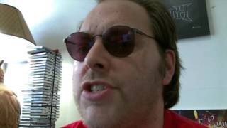 Black Tusk - PILLARS OF ASH Album Review