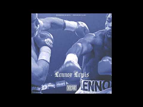 ORIGINAL SEERO - LENNOX LEWIS