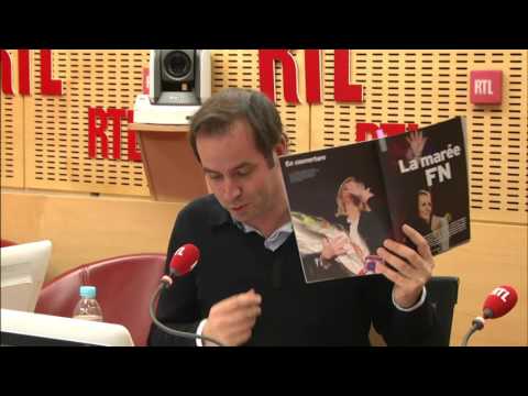 La revue de presse de Tanguy Pastureau du 4 décembre 2015 - RTL - RTL