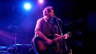 Great Lake Swimmers - &quot;Changing Colours&quot; @ Vera, Groningen, november 2018