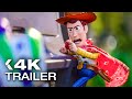 TOY STORY 5 Official Trailer 2026