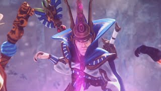 Warhammer: Arcane Magic iOS Launch Trailer