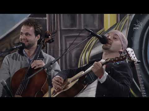 2013   Petr Bende a Pavel Helan