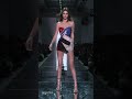 Kendall Jenner Walks For Alexandre Vauthier