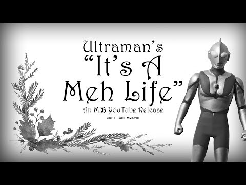 Monster Island Buddies Ep 113: "It's a Meh Life"