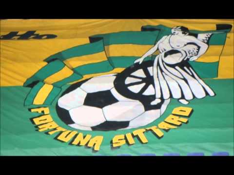 Interview Donny de Groot Na Fortuna Sittard- Roda JC