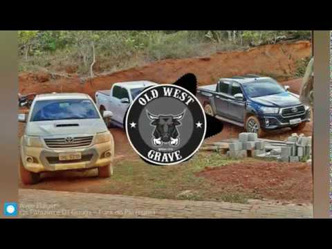 Os Parazim e DJ Guuga - Funk do Pai [GRAVE] - {OLD WEST GRAVES} + DOWNLOAD