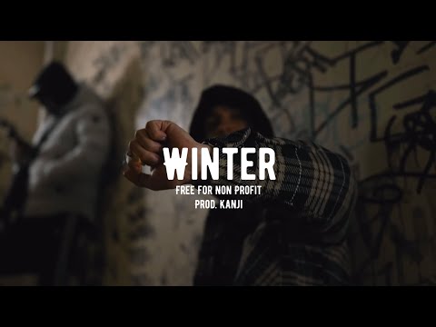 [FREE] NGEE x Erabi x Azet Type Beat "Winter" [prod. Kanji]