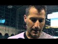Andy Pettitte on his career-ending complete game win