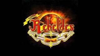 AL MiSMO NiVEL ~ LOS NUEVOS REBELDES