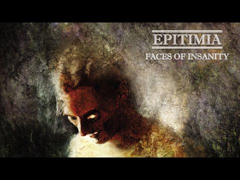 Epitimia - Epikrisis V : Rorschach Inkblot [From album: Faces of Insanity]