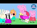 Bicycles Peppa Pig Full Episodes Kids Cartoons And Toys