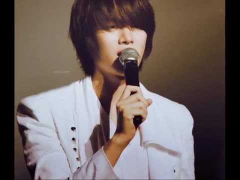 Kim HeeChul - Breakups Are so like Me