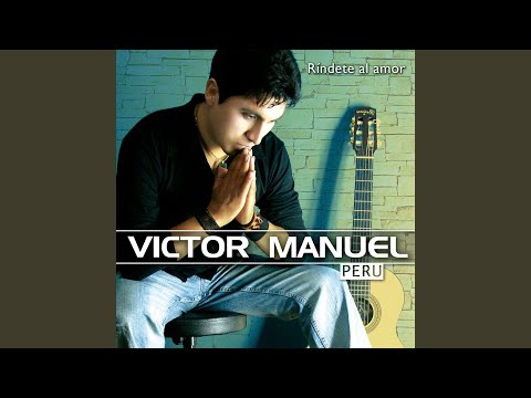 Pensaste - Victor Manuel Del Peru
