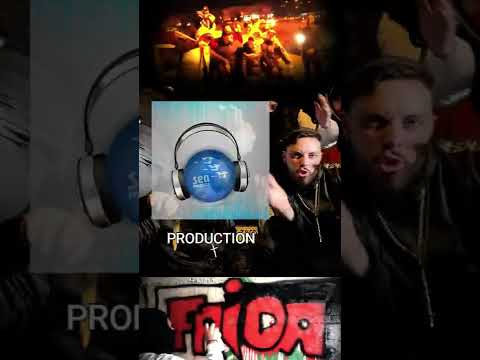 FAIDA - VALI MC & O BARONETTO  #FAIDA #VALIMC #OBARONETTO #SEAMUSIC #RAPPER #GOMORRA #CAMORRA