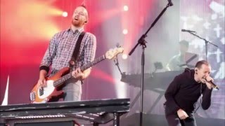 Linkin Park Fail Moments video