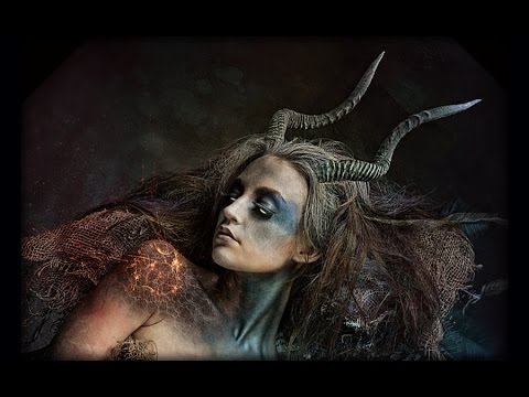 Cultus Ferox - Mutter Erde