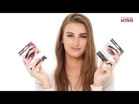 Sada na barvení obočí Brow Tint Diy Kit 20 ml
