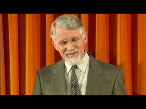 49. Schlüssel zum Alten Testament Teil 49 - Obadja und Joel Teil 2