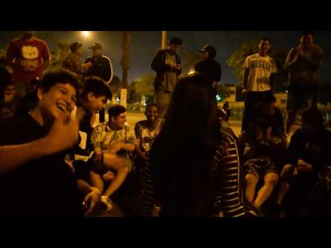 ContraC vs Arroz a la cubana - Cuartos |MedaBattles 2vs1|