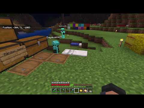 EPIC SURPRISE in Minecraft ep 8 - You won't believe what happens next!