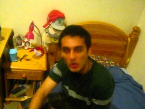 Amir Feat Kiarash " Dorogh Tatil "