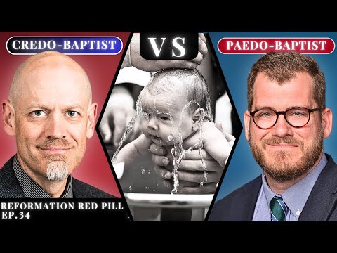 James White and Jared Longshore DEBATE The Nature Of The New Covenant (The Echo Goes Away)