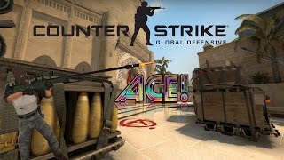 Ace of space | Mirage MM
